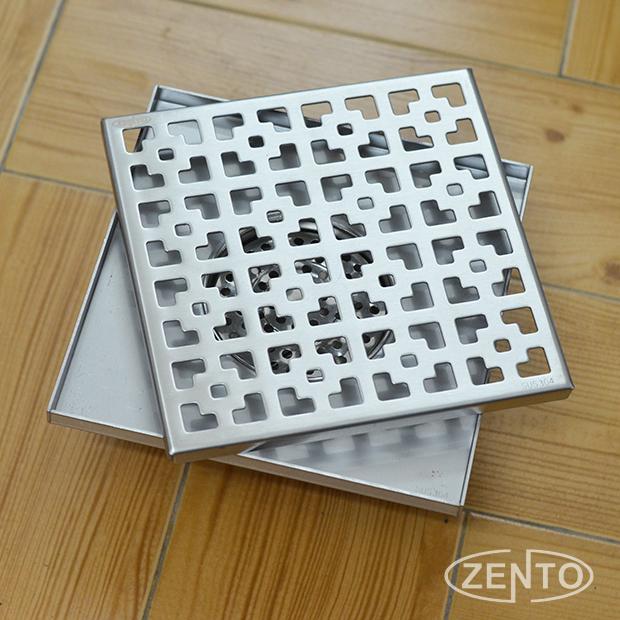 Thoát sàn Aqua Plus Zento ZT533-20