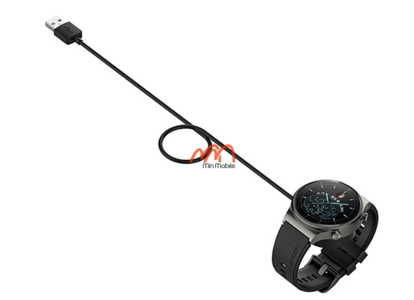 Đế Sạc - Cáp Sạc Huawei Watch GT3