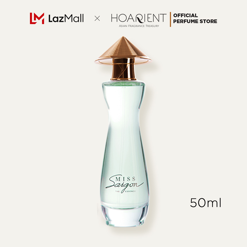 Nước Hoa Miss Saigon The Essence Aurora 50ml