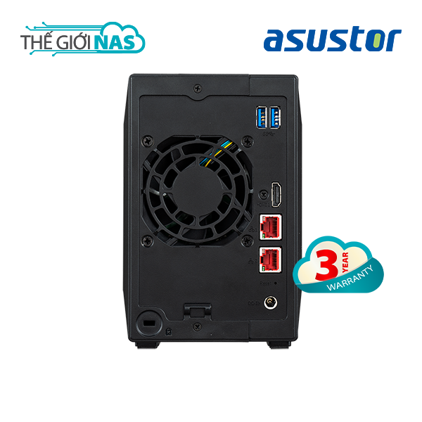 NAS Asustor AS5202T