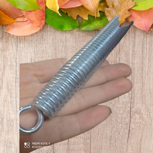 Combo 03 Cây Lò xo uống ống phi 16, phi 20, phi 25