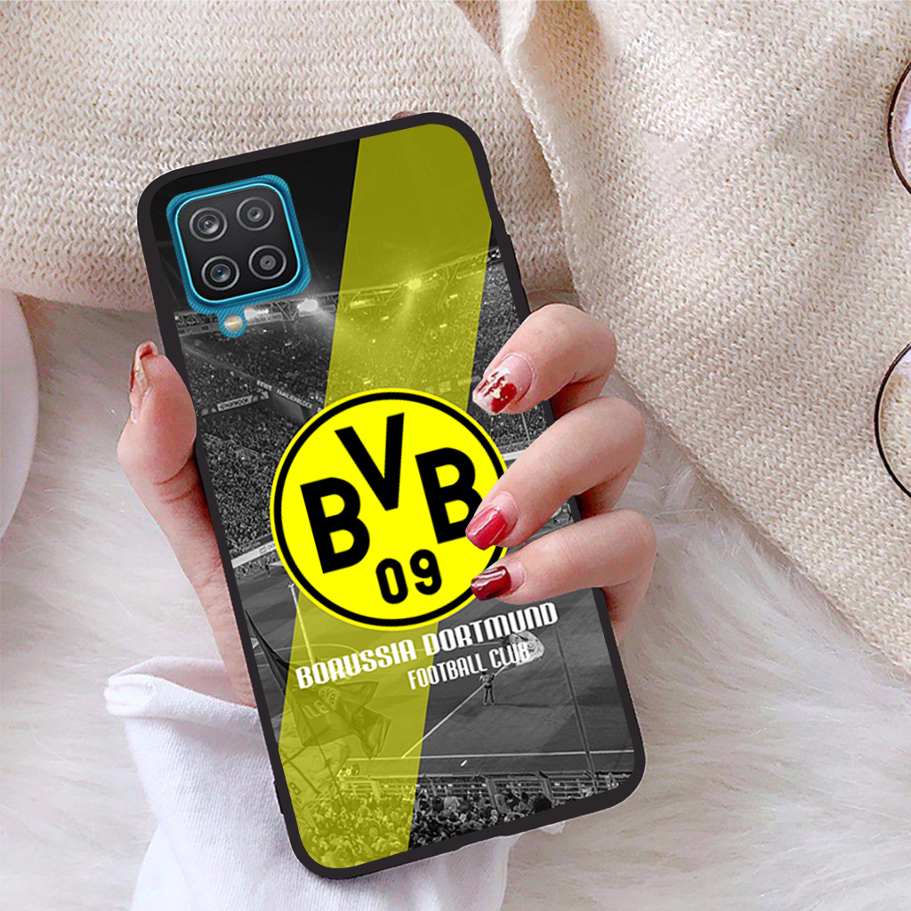 Case for Samsung Galaxy A12