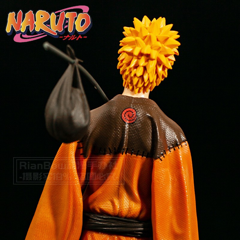 Mô hình lãng khách naruto, sasuke