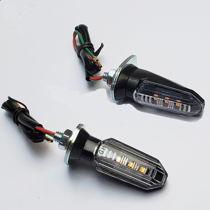 xi nhan VARIO LED màu
