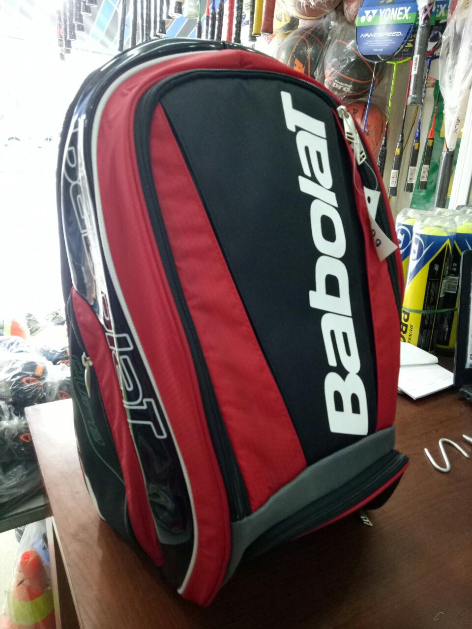 Balo thể thao tennis cầu lông
