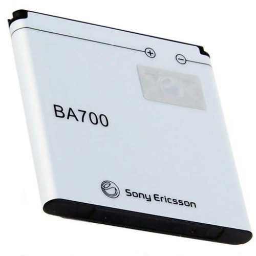 Pin điện thoại Sony BA700