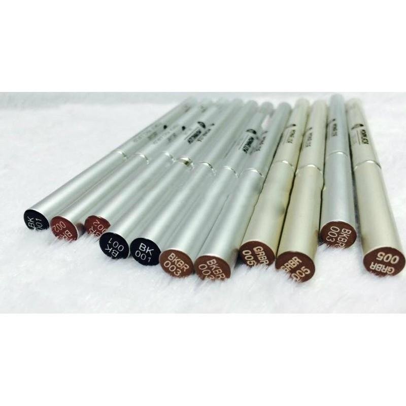 Chì kẻ mày 2 đầu MONALIZA
