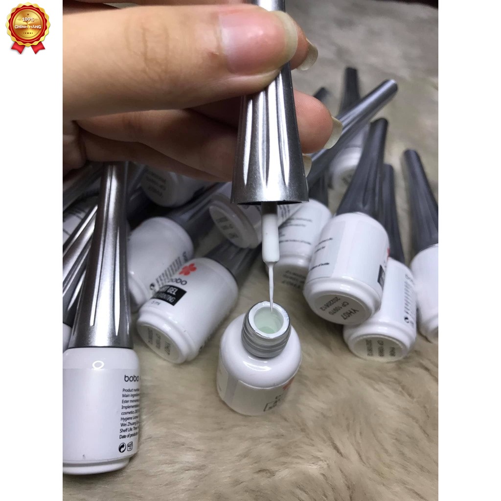 Cọ nét gel BoBo