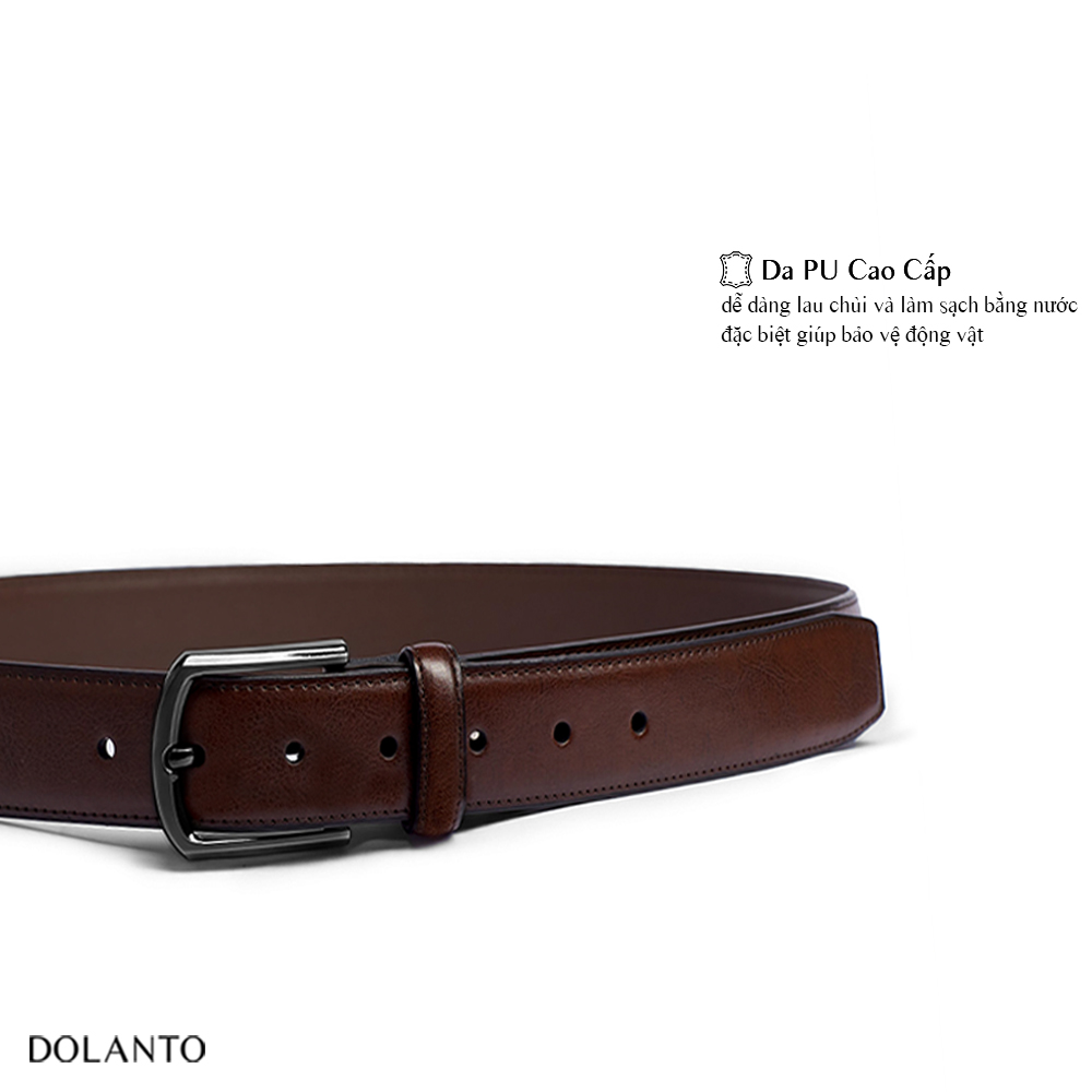 Thắt Lưng DOLANTO BRAND® Alex Belt