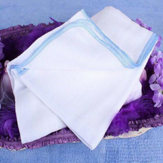 Khăn Xô Tắm Kiba 4 Lớp 6 Lớp