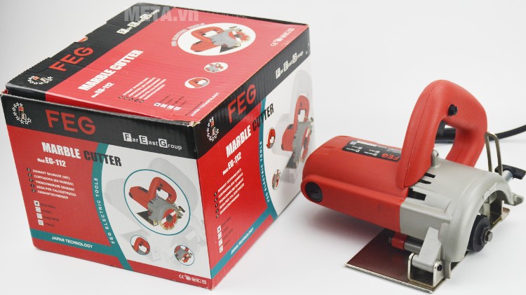 Máy cắt gỗ FEG EG-112