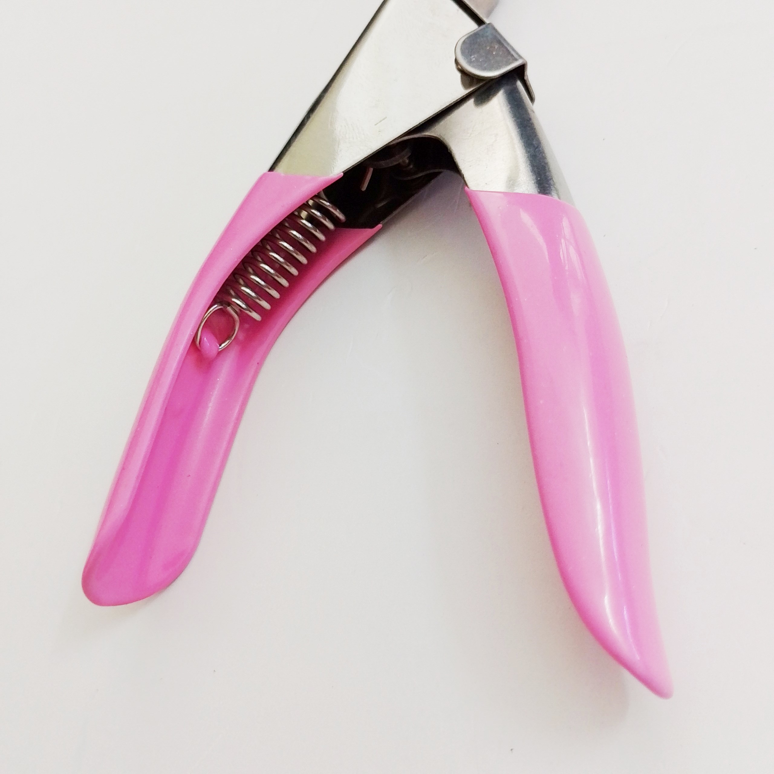 Kìm Cắt Móng Giả, Dụng cụ Ngành Nail