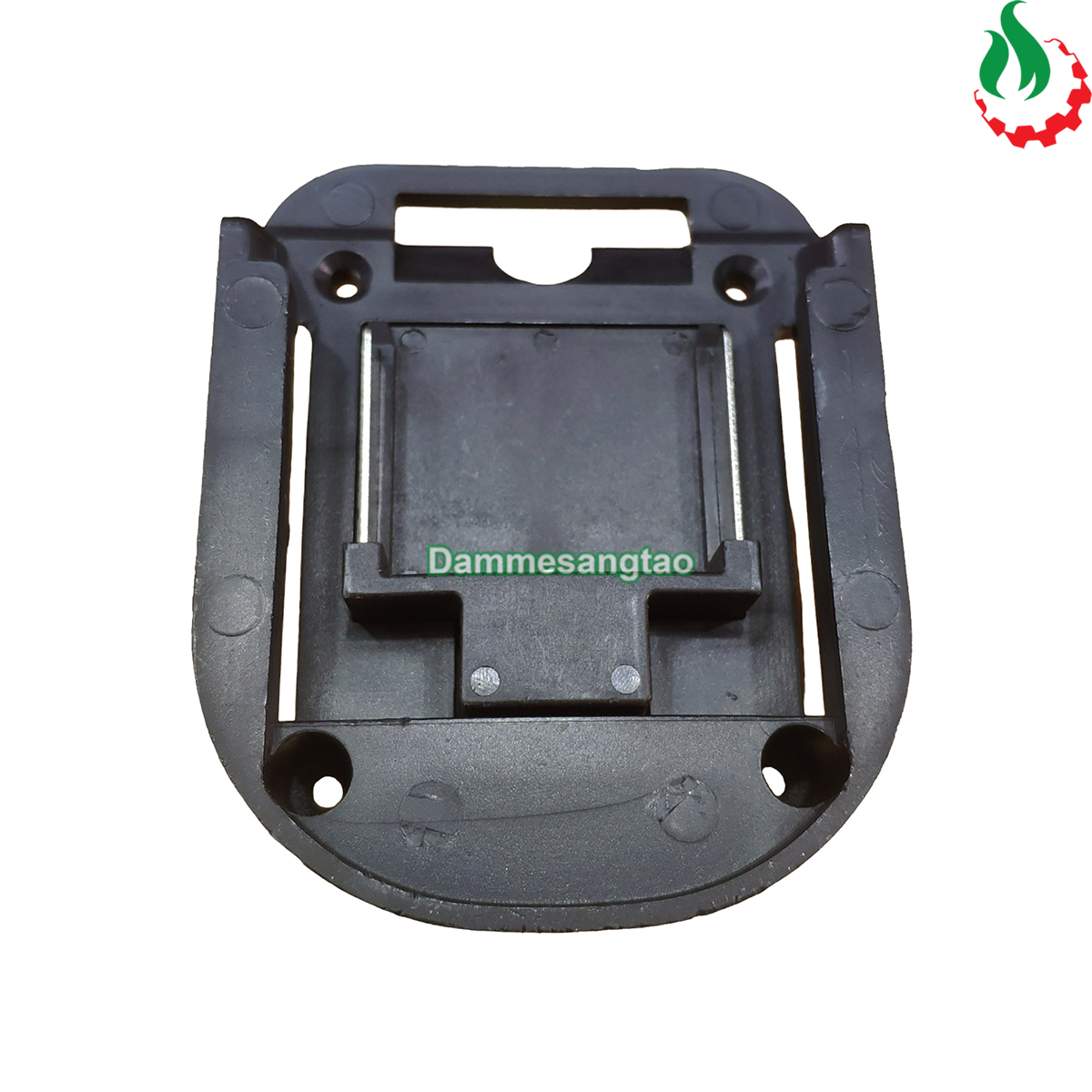 Chân đế chuyển pin Makita 18V