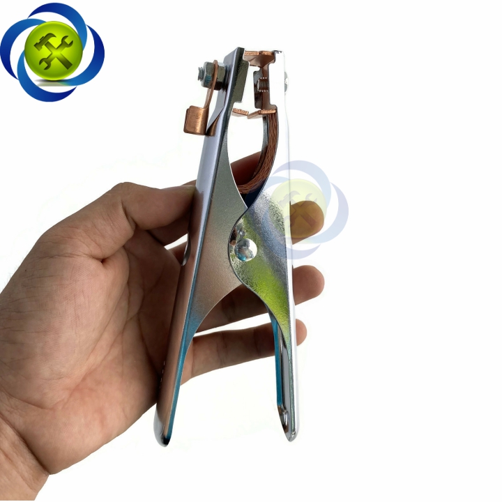 [HCM]Kìm kẹp mass Tolsen 44940 300A