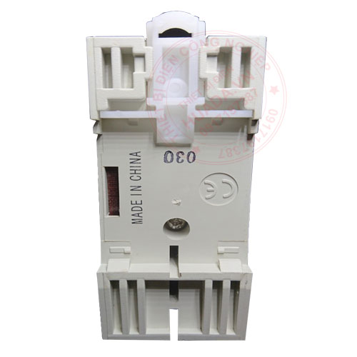 Cầu Dao Chống Giật Mitsubishi 1P+N 32A