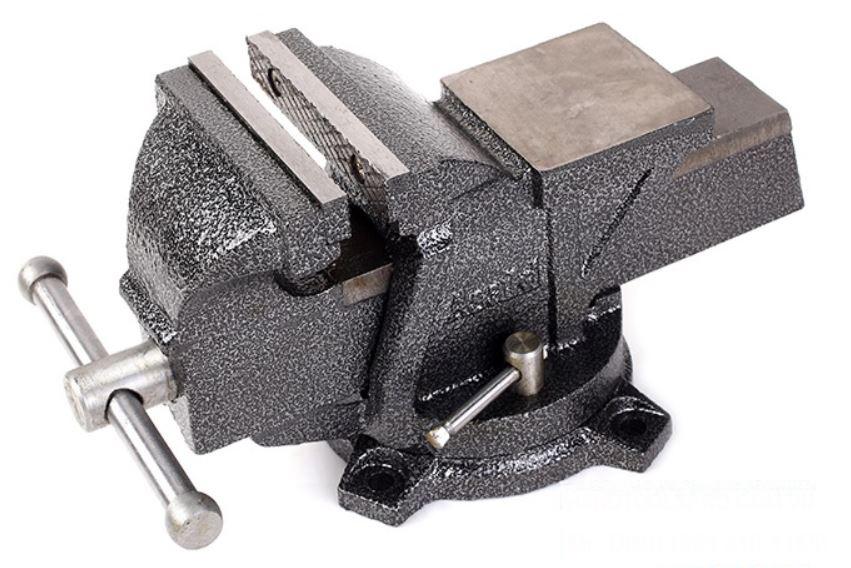 [Trả góp 0%] 10" Êtô Asaki AK-671