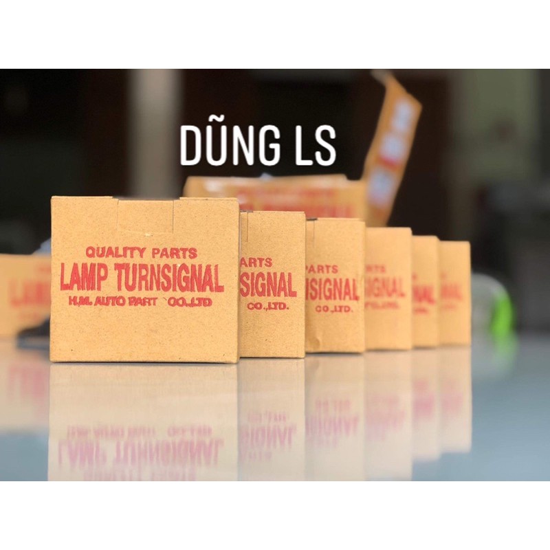 01 cái Xinhan Nova Dash Ls Thailand