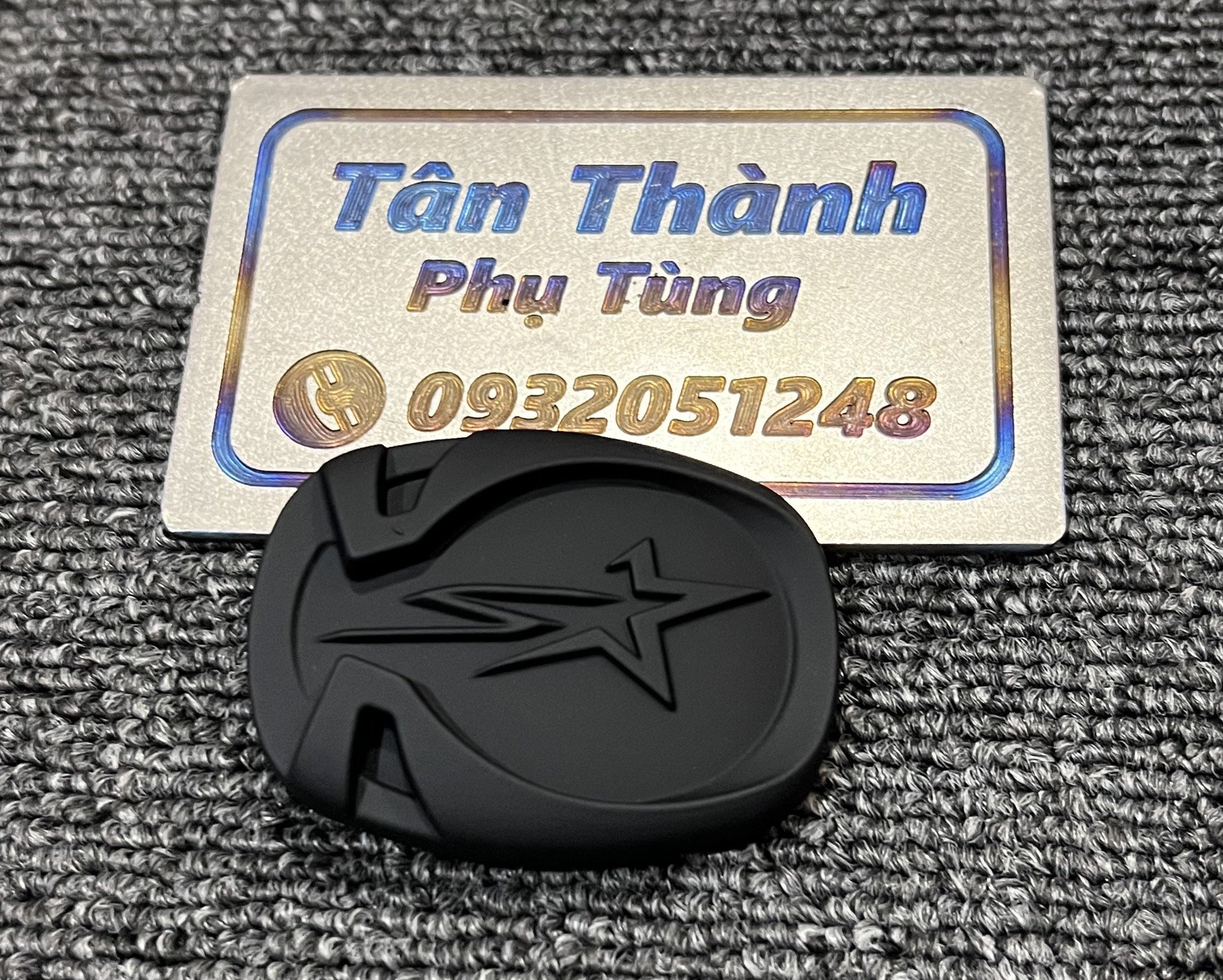 Nút chụp chân kính SH 2020
