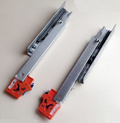 RAY ÂM 3 TẦNG DTC