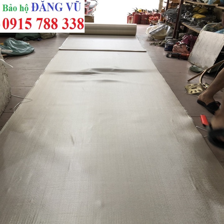 Bạt chống chày HT800 Khổ 1x5m