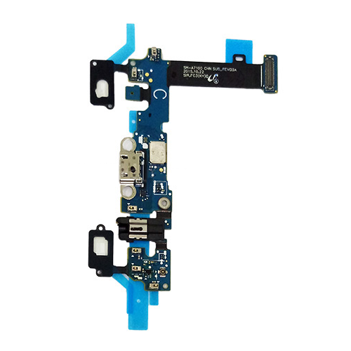 Cụm chân sạc Samsung A7 2016 / A710 ( H )