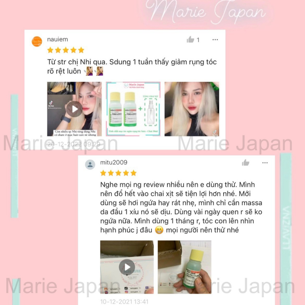 [Name Concealment] Sato Hair Growth Essence to Prevent Hair Loss 30ml Japan