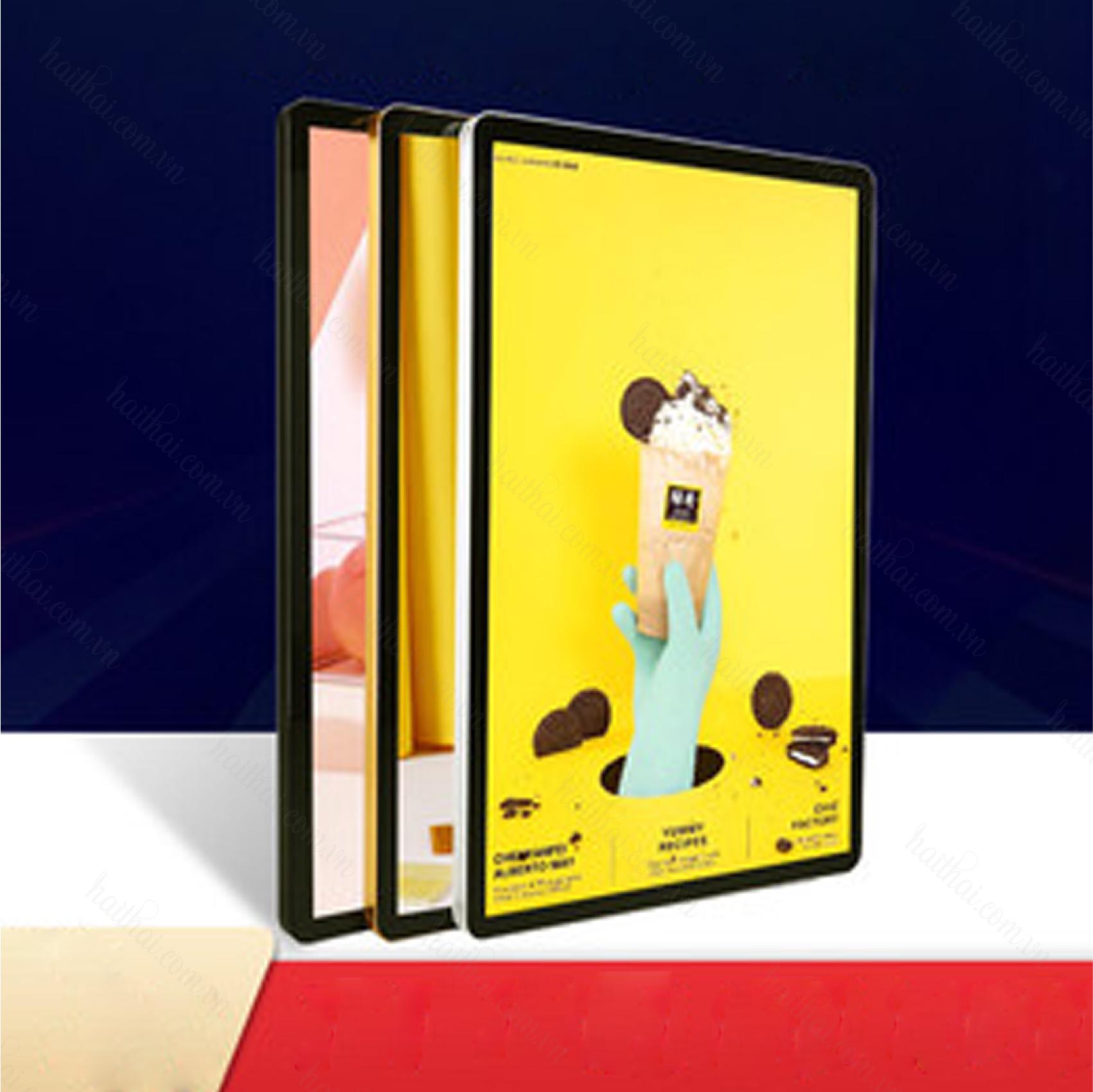 [HCM]KHUNG TRANH ĐIỆN 60x80