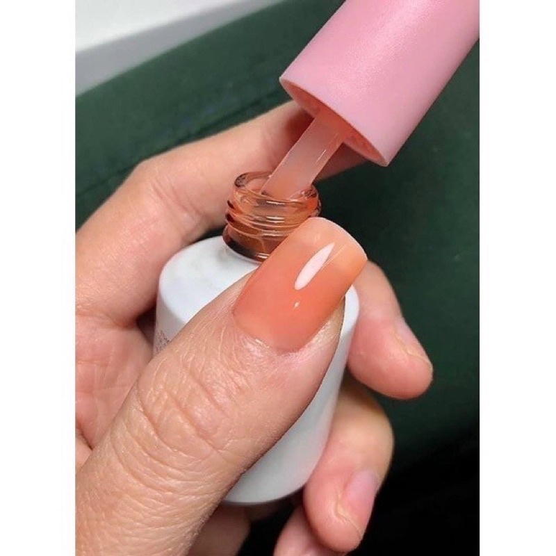 Sơn gel thạch bobo siêu đặc đẹp lẻ màu HOT Nhất