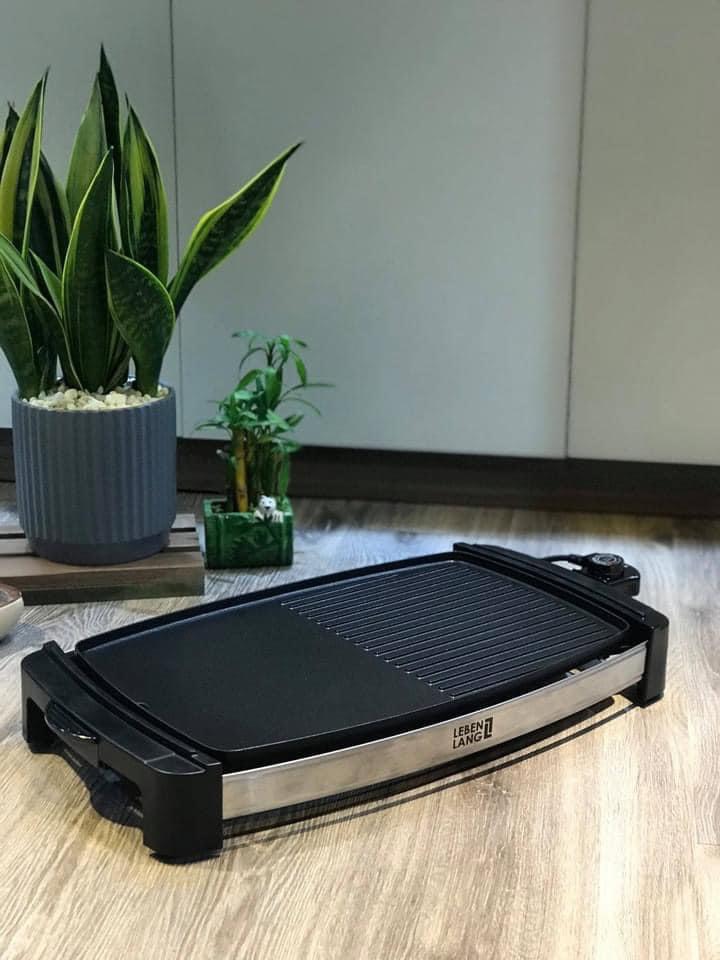 BẾP NƯỚNG LABENLANG THƯƠNG HIỆU ĐỨC