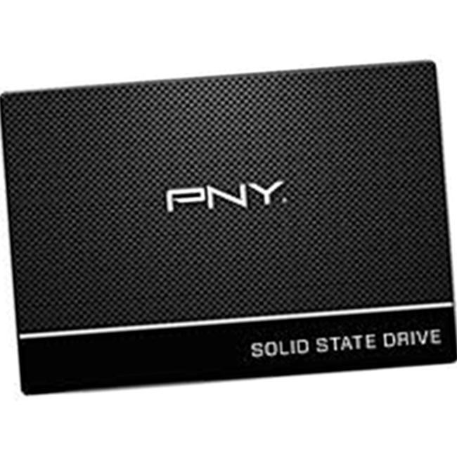 Ổ Cứng SSD PNY CS900 120GB 2.5" SATA III (thương hiệu USA)(1)