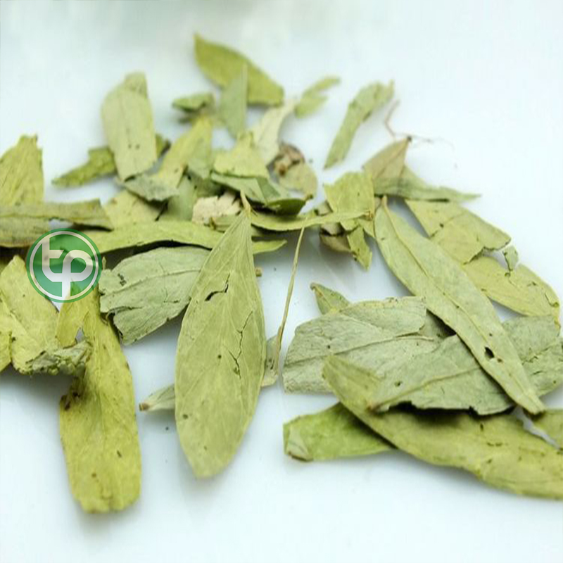 Lá phan tả diệp khô 1kg - Hàng sạch chất lượng cao hỗ trợ cải thiện tình trạng táo bón hiệu quả - Thảo Dược Tấn Phát