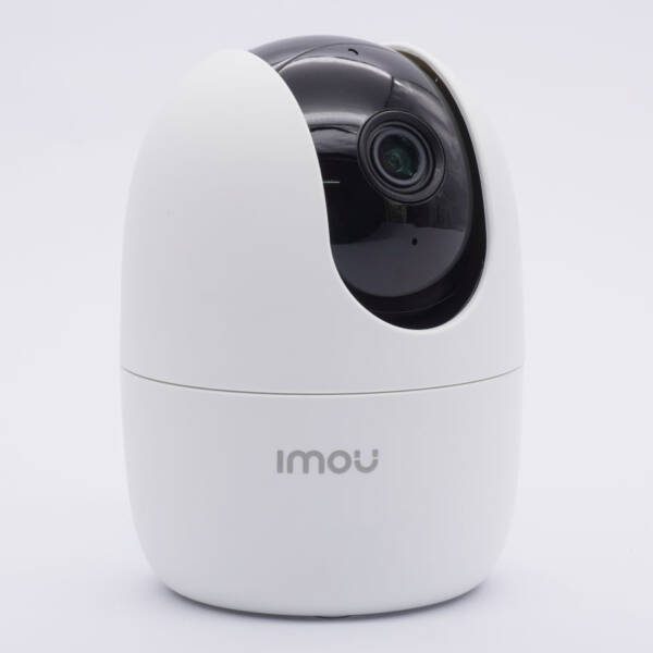 [HÀNG CHÍNH HÃNG] Camera IP Wifi quay quét 2MP IMOU A22EP-H-V2  - cài đặt dễ dàng