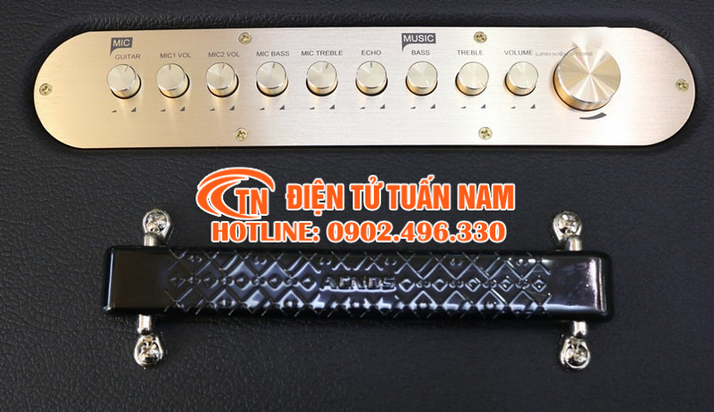 [HCM][Trả góp 0%]Dàn karaoke di động KBeatbox KSNET450