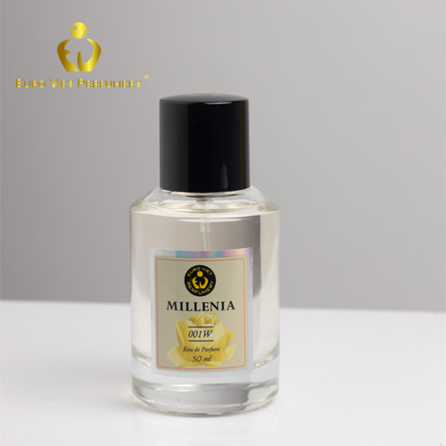 Nước hoa MILLENIA 001W. (NƯỚC HOA NỮ)10ml-50ml