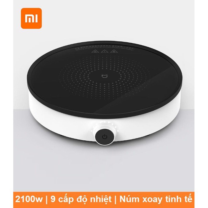 Bếp điện từ Xiaomi Mijia DCL002CM Youth Lite Version 2