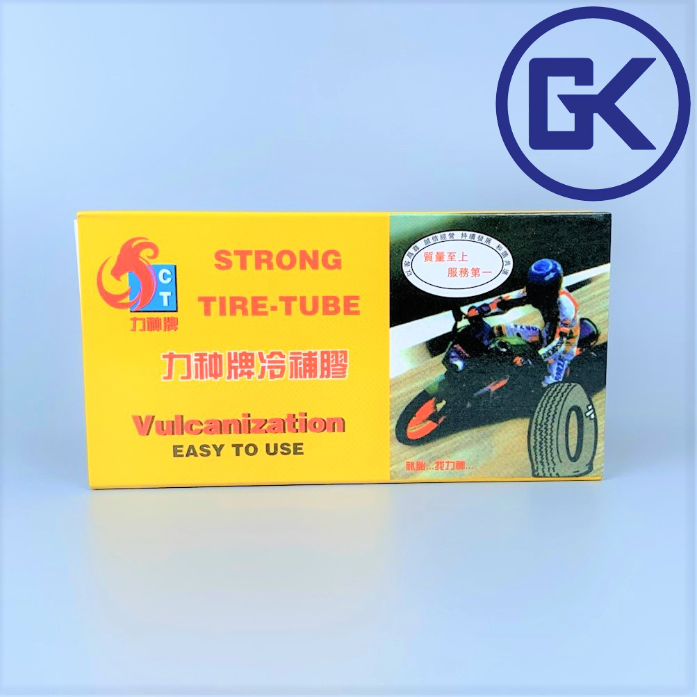 Miếng Vá Và Keo Vá Săm Xe Đạp Chất Lượng Cao (L24, M48, Keo Tiến Thành)