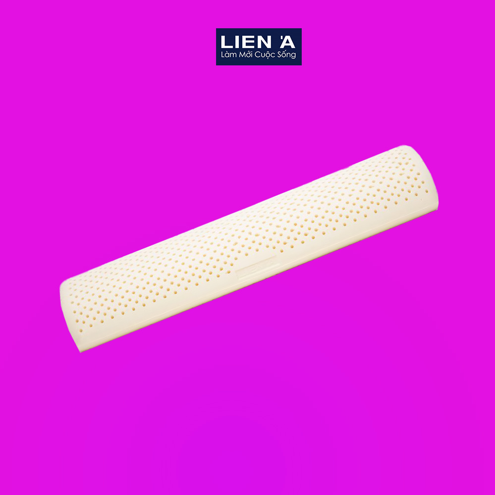 Gối Ôm Trẻ Em Cao Su Liên Á Bolster