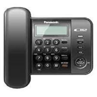 Điện thoại bàn Panasonic KX-TS580