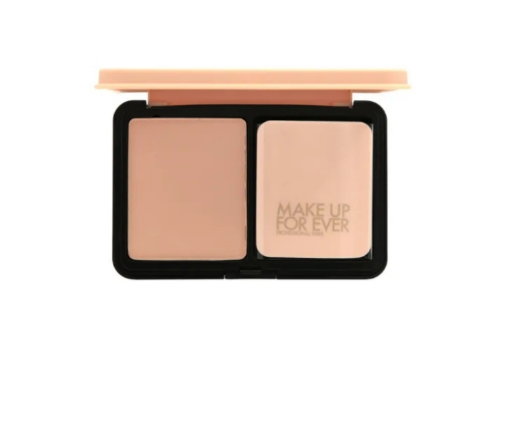 Make Up For Ever HD Skin Powder Foundation #1R02 11g