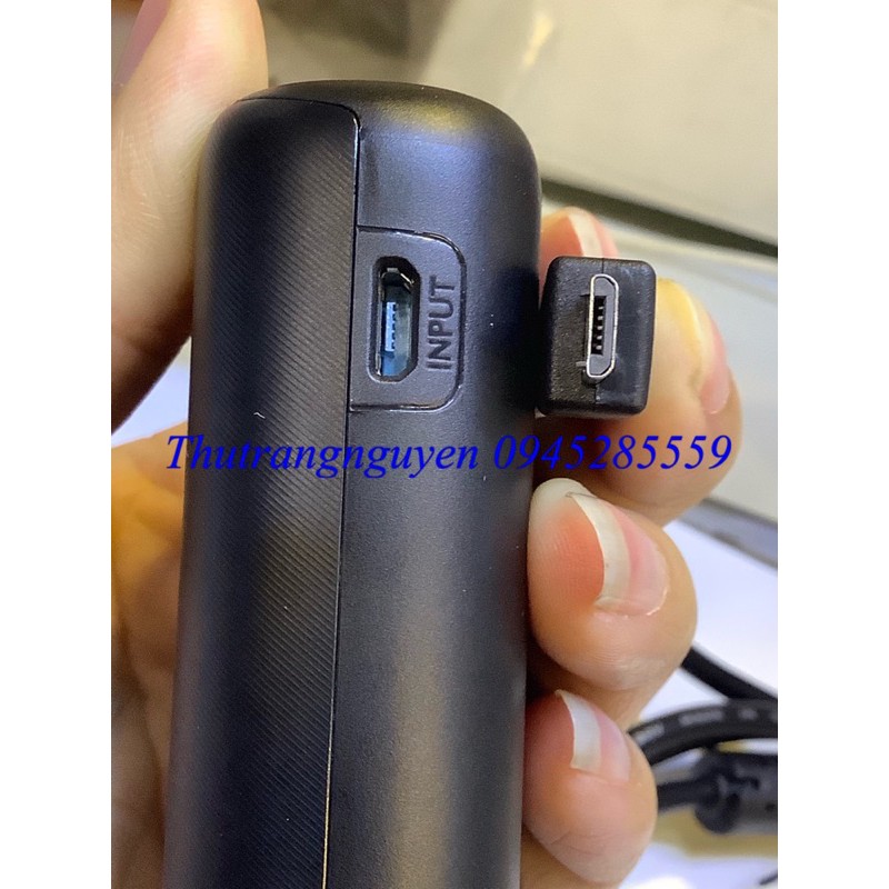 Cáp Vention Micro,MINI USB 2A sang USB 2.0 sạc nhanh, truyền dữ liệu cho Android,camera…