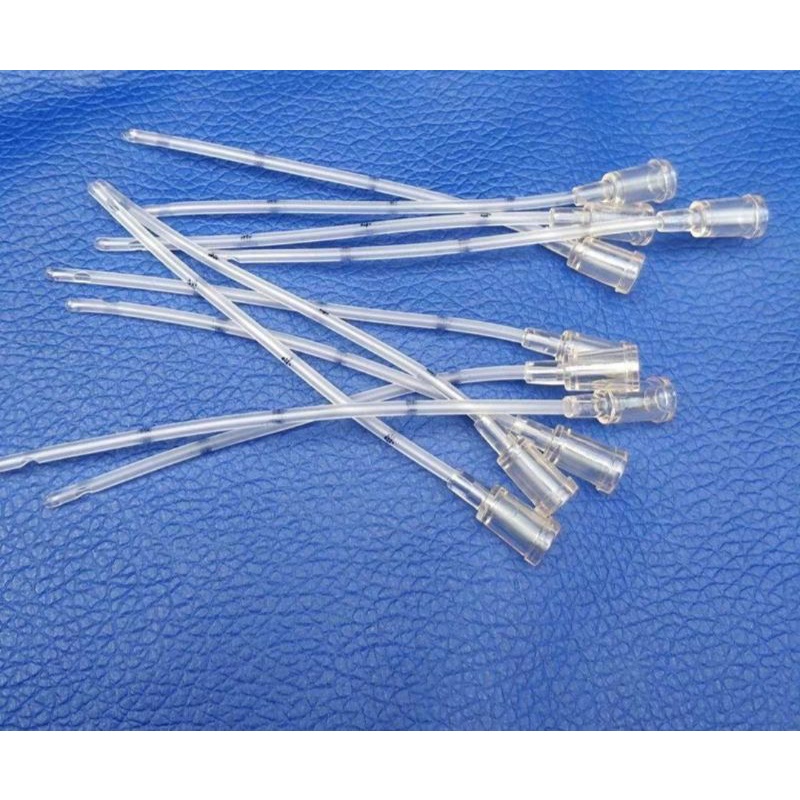 3 ống đút cho chim vẹt non ống bơm bột cho chim non ống nhựa bơm bột cho chim vẹt