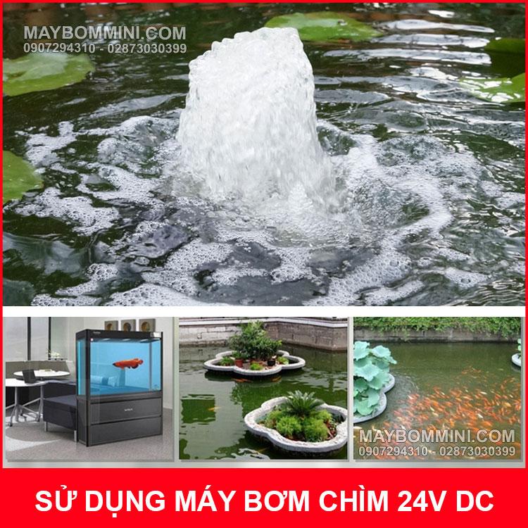 Máy bơm nước chìm Sunsun JDP-1000