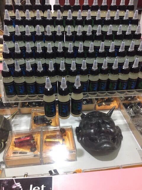 Gel in hình siêu bám siêu nét 30ml