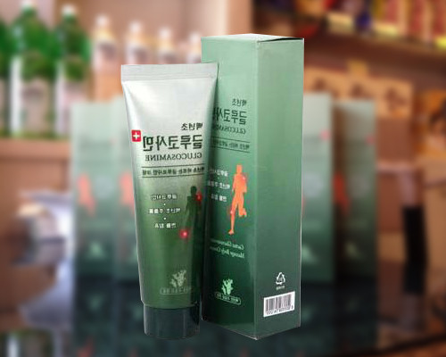[HCM]Dầu Lạnh Xoa Bóp Khớp Glucosamine Hàn Quốc