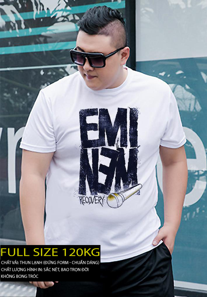 T-shirts for men and women big size-store