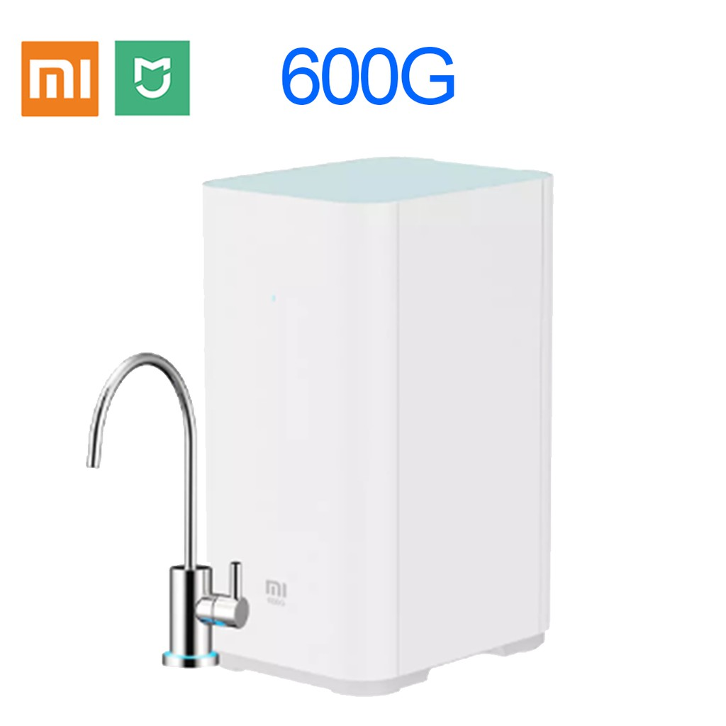Máy lọc nước xiaomi 600G