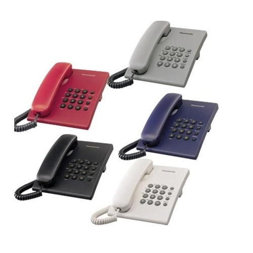 Điện thoại bàn Panasonic KX-TS500