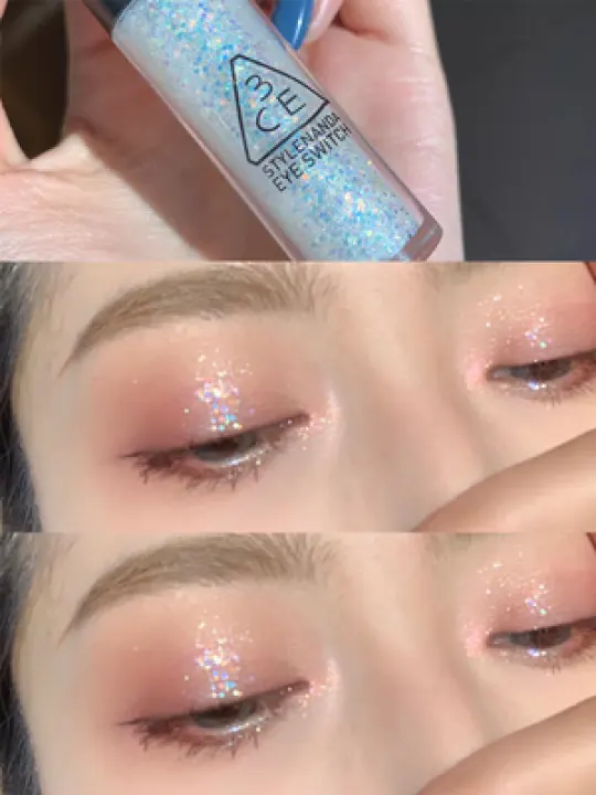 3ce liquid eyeshadow