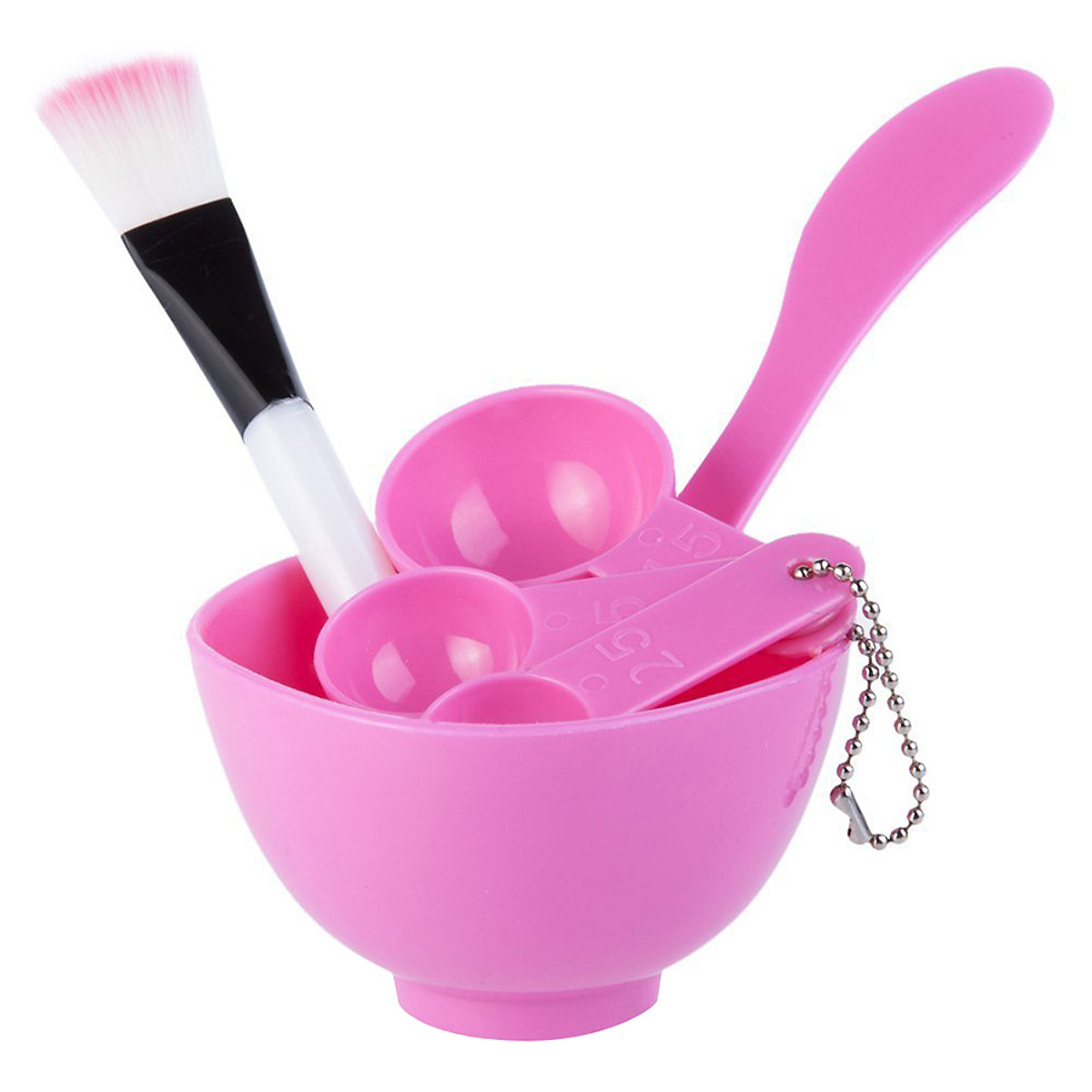 GIAO HÀNG CỰC NHANH - 9 MÓN DỤNG CỤ TRỘN MẶT NẠ LÀM ĐẸP - CHĂM SÓC DA MẶT- DỤNG CỤ CHIẾT MỸ PHẨM