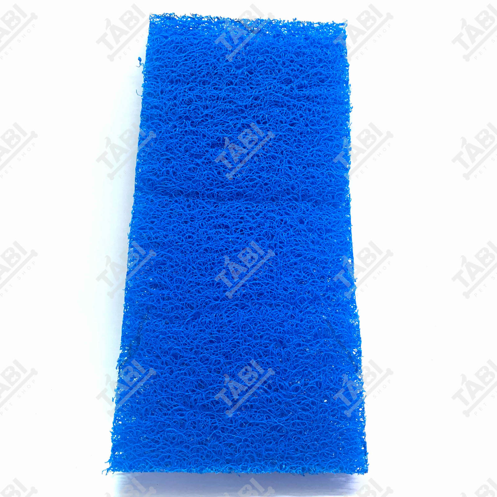 Tấm JMAT KHÔNG KEO 25x50CM - Vật Liệu Lọc Tấm Bùi Nhùi Lọc Nước Hồ Cá Rồng Koi...